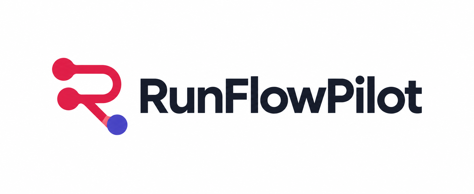 RunFlowPilot logo